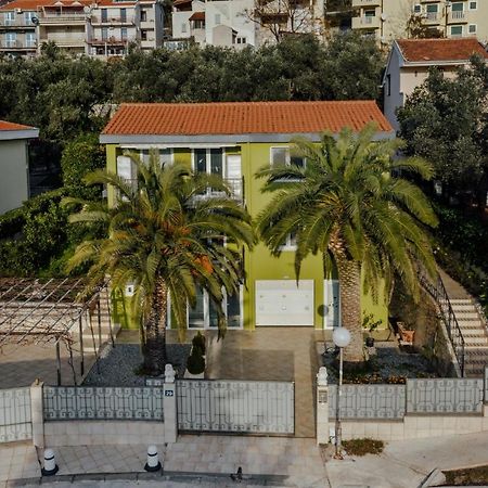 Palm Point Apartment Petrovac 외부 사진