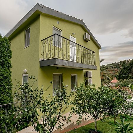 Palm Point Apartment Petrovac 외부 사진