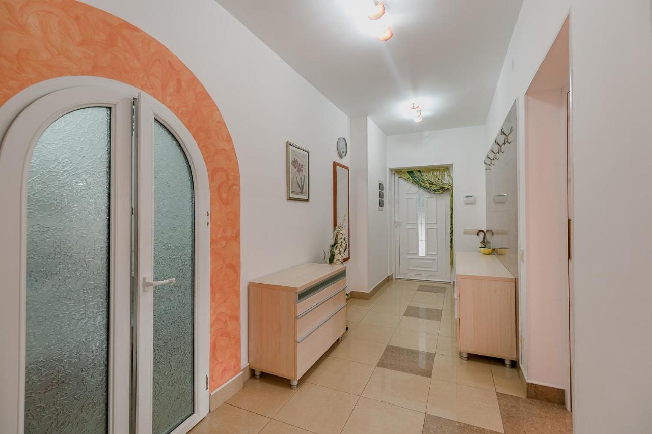 Palm Point Apartment Petrovac 외부 사진