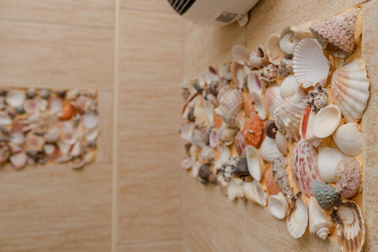 Palm Point Apartment Petrovac 외부 사진
