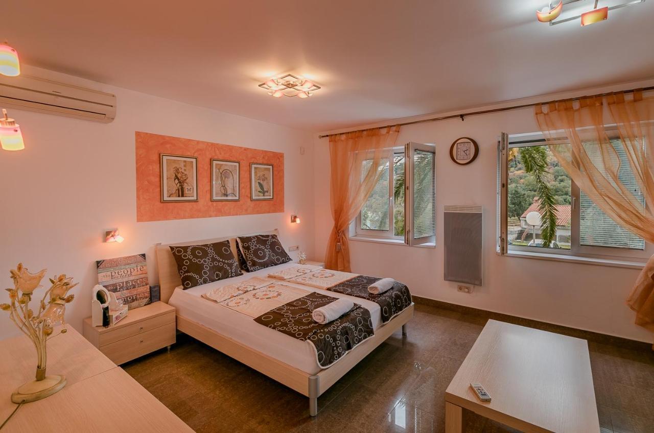 Palm Point Apartment Petrovac 외부 사진